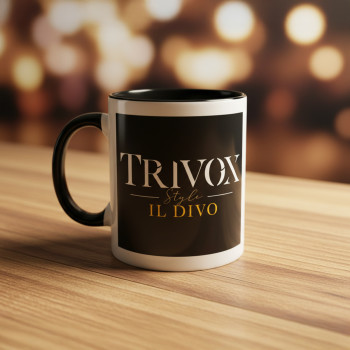 Taza Trivox Style Ildivo