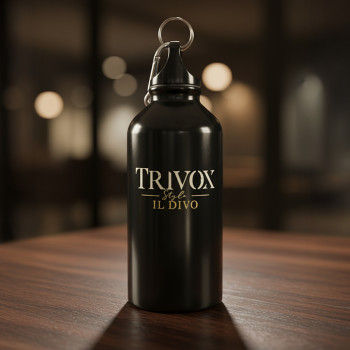 Botella Trivox Style Ildivo
